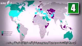 10 امپراطوری بزرگ تاریخ که به حکومت بر کل دنیا نزدیک شدند