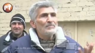 وضعیت اسفبار معیشتی مردم ایران در جمهوری اسلامی دوره روحانی