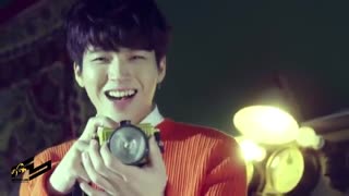Happy WOohyun day