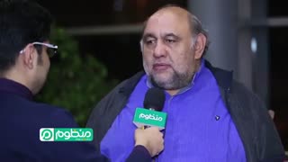 لوون هفتوان: کوپال روشنفکری نیست و برای همه مردم است | منظوم