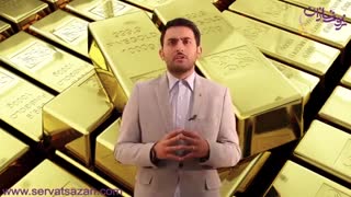 فایل تصویری چرا باید ثروتمند شویم از زبان مجید رشیدی رتبه 1 کارآفرینی از دانشگاه تهران