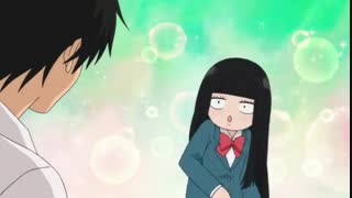 انیمه عاشقانه به تو رسیدن فصل اول - Kimi ni Todoke season 1 قسمت 9 ( با زیرنویس فارسی ) 