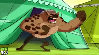 انیمیشن های جدید کارتون نتورک در سال 2017 + قسمت های جدید بن تن ریبوت و انیمیشن های دیگر