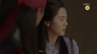 سریالHwarang: The Beginning هوارانگ. شوالیه های گل قسمت15 + زیرنویس فارسی چسبیده وحجم کم