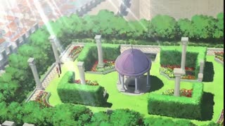 انیمه عاشقانه دنیا هنوز هم زیباست - Soredemo Sekai wa Utsukushii قسمت 3 ( با زیرنویس فارسی ) 