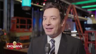 ویدیوی بازکردن فرش قرمز گلدن گلوب 2017