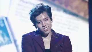 INFINITE_Memories اجرا اهنگ (حافظه)+ابراز علاقه اعضا به اینسپیریت ها+من ملدم