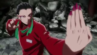 انیمه زندانی ها،nanbaka قسمت ششم،فصل 2((با زیرنویس فارسی))توضیحات مهم