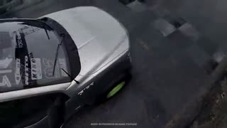 تریلر بازی PROJECT CARS 2