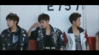 MV_INFINITE_Memories ام وی اهنگ ( حافظه )