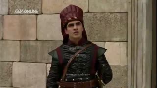 سریال ترکی ماه پیکر با دوبله فارسی _قسمت صد و  نوزدهم