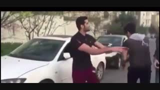 وقتی یه پسر ازت کمک میخواد vs وقتی یه دختر ازت کمک میخواد