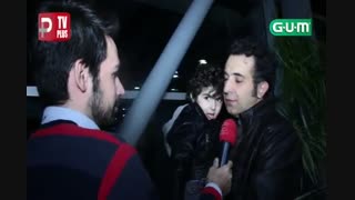 اعتراض شدید بازیگران به کاندید نشدن فاطمه معتمدآریا: جشنواره لیاقت بازی او را نداشت/فرش قرمز پرحاشیه فیلم آباجان