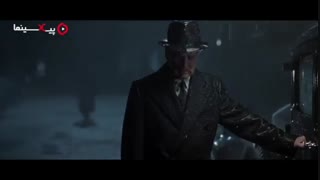 سکانس ترور رئیس در فیلم جاده‌ای به‌سوی تباهی(Road to Perdition,2002)