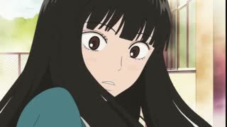 انیمه عاشقانه به تو رسیدن فصل اول - Kimi ni Todoke season 1 قسمت 10 ( با زیرنویس فارسی ) 