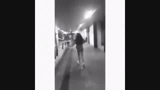 وقتی تو خیابون میبینیش.... ( پلی شود )