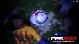 PES 2017