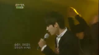 INFINITE V_Sung kyu_Woo hyun وو هیون و سونگ کیو ♡ عشق های من