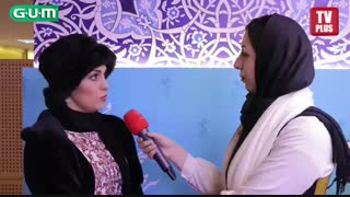 ماه چهره خلیلی: دلیل شوک شدن همه از لباسم را نفهمیدم/شاید 30 سال زندگی در انگلیس روی من تاثیر گذاشته!