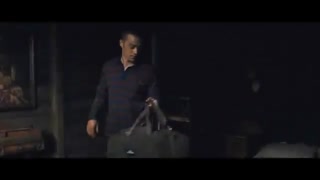 the cabin in the woods 2012 trailer