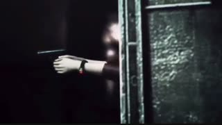 Claire Redfield And Juli Kidman ، Alive