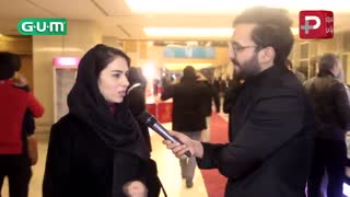 تینا پاکروان:احمق نیستم که روی فیلم بد سرمایه گزاری کنم/بخاطر اینکه جنجال نشود فیلمم را راه ندادند !