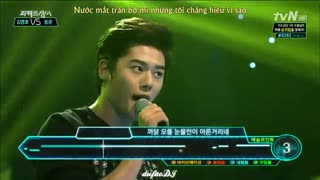 ZE A  - کیم دونگجون