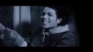 The Best Smile In The World " Michael Jackson "