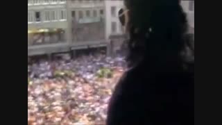 MICHAEL JACKSON I BELIEVE IN YOU