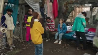 قسمت ۷ ' Missing nine & نه گمشده + ساب فارسی