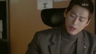 قسمت ششم سریال کره ای رئیس کیم – Chief Kim - با زیرنویس فارسی