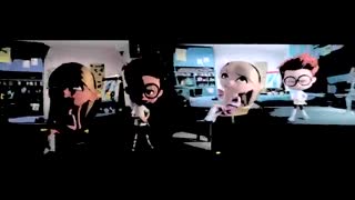 Mr. Peabody & Sherman Persian Dub Backstage - پشت میکروفون دوبلاژ آقای نخودی و شرمن گلوری