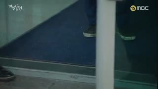 قسمت هشتم سریال کره ای نه گمشده - Missing Nine با  زیرنویس فارسی