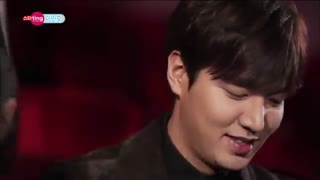 *~مصاحبه ی پر از خنده ی مین هو بعد از گانگنام:)))*~بخش اول