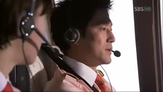 سریال کره ای کاپیتان مراقب ما باش قسمت چهاردهم با زیرنویس فارسی