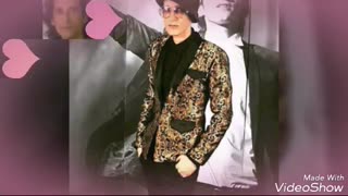 کلیپ جدیدی که امروز با عکس های سونگ درست کردم (توضیحات مهم)(تقدیمی)