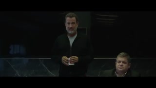 تریلر دوم فیلم The Circle با بازی اما واتسون و تام هنکس منتشر شد