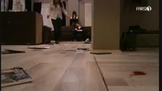 سریال فریحا قسمت 132