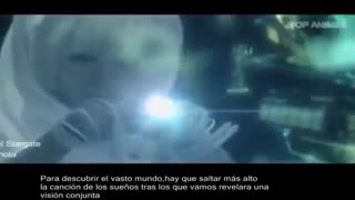 موزیک ویدیو آهنگ zessei stargate