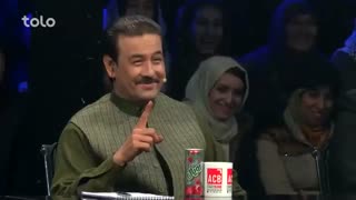 فصل دوازدهم ستاره افغان - قسمت بیست و سوم - اعلان نتایج 5 بهترین