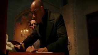 فیلم آخرین شکارچی جادوگران – The Last Witch Hunter 2015دوبله فارسی