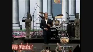 طنز درباره پراید و فیلم های ایرانی(حسن ریوندی)