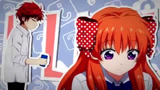 [AMV] I Like that! - Gekkan Shoujo Nozaki-kun