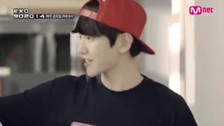 موزیک ویدیو اکسو با زیرنویس فارسی -transformer