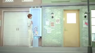 INFINITE 'Man In Love(恋に落ちるとき)' MV (Japanese Ver.):