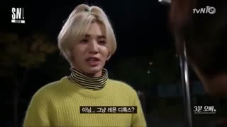 Sungjong Lemon Candy ( 생각이 많을 땐 레몬사탕이지!~) Compila…: