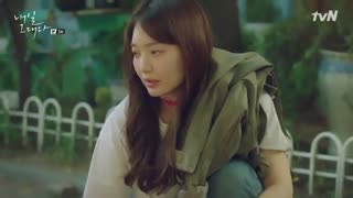 قسمت سوم سریال کره ای فردا با تو – Tomorrow with You 2017 - با زیرنویس فارسی