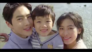 مینی سریال کره ای The Universes Star 2017 قسمت آخر 21 (زیرنویس فارسی اضافه شد)