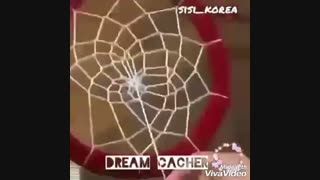 آموزش ساخت دریم کچر در سریال وارثان (عکس اول خودم درست کردم)