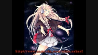 نایتکور-broken angle